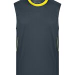 Grigio/Giallo