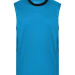 Azzurro/Nero