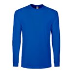 Azzurro royal