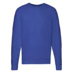 Blue royal