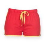 Rosso/Giallo