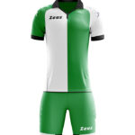 Verde/Bianco