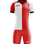 Rosso/Bianco