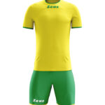 Giallo/Verde