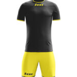Nero/Giallo