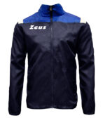 K-Way con cappuccio estraibile - Vesuvio
