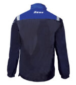K-Way con cappuccio estraibile - Vesuvio - immagine 2