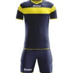 Blu/Giallo