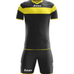 Nero/Giallo
