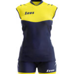 Blu/Giallo
