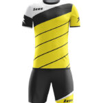 Giallo/Nero