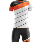 Bianco/Arancio