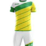 Giallo/Verde