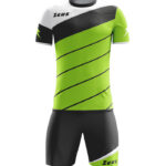 Verde/Nero