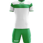 Bianco/Verde