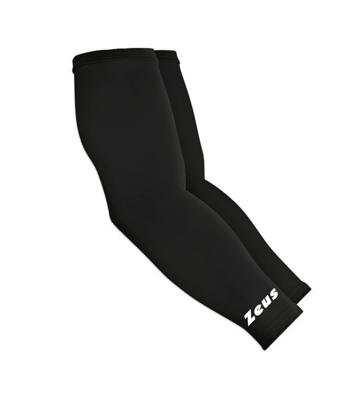 858_2_MANICOTTI-NERO-DEF MANICOTTI SPORTIVI - immagine 1